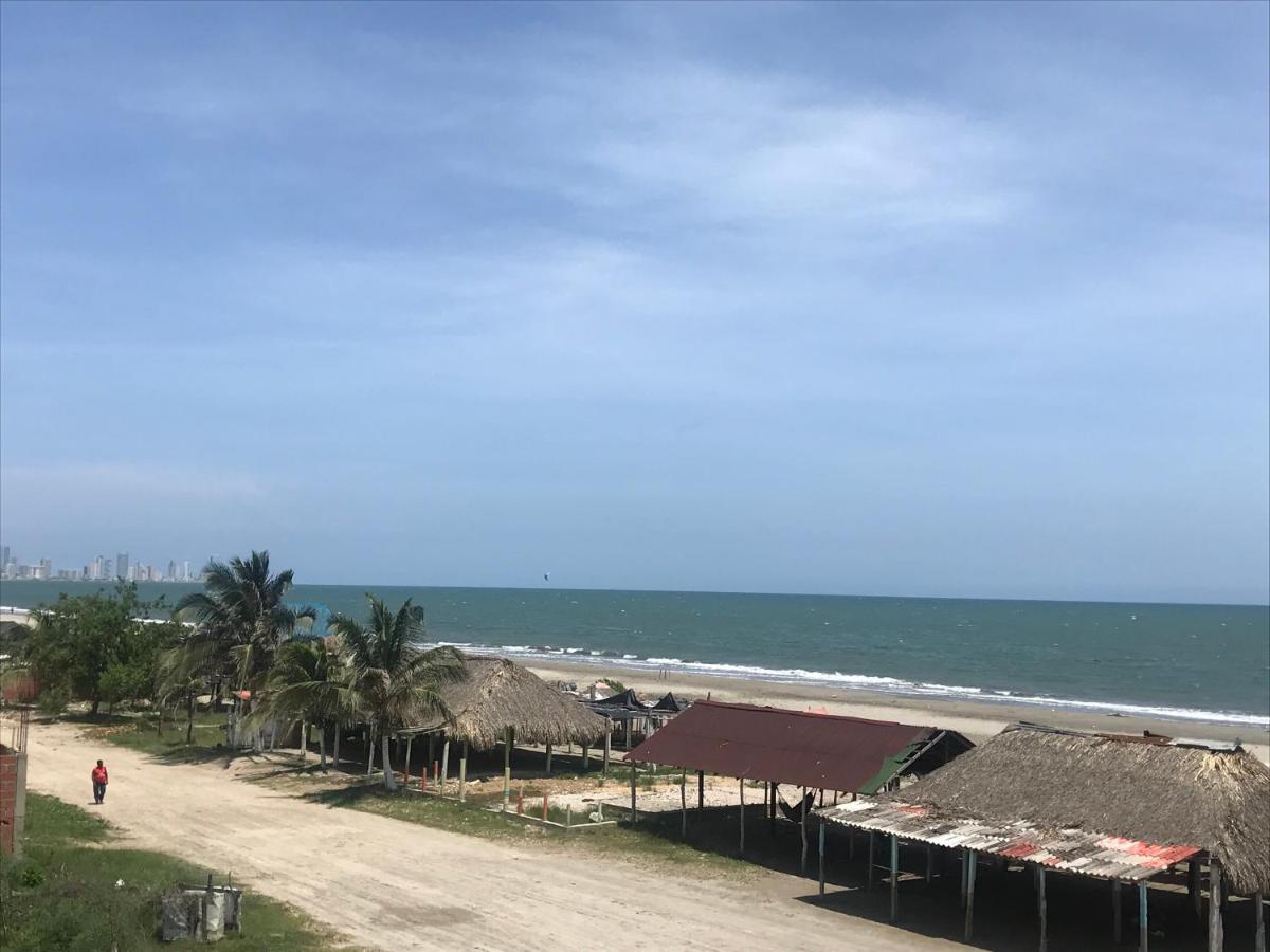 Hostal Makena La Boquilla