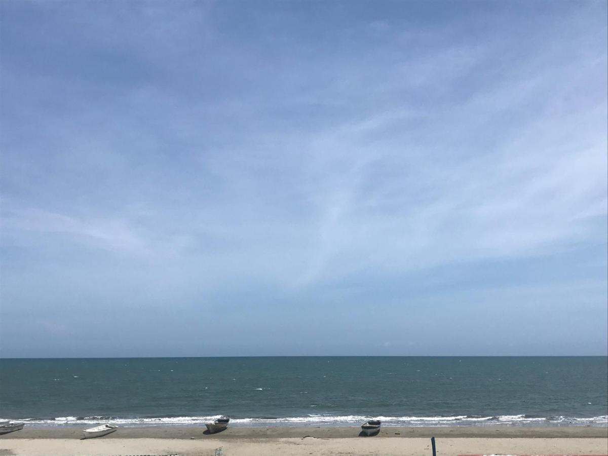 Hostal Makena La Boquilla Cartagena