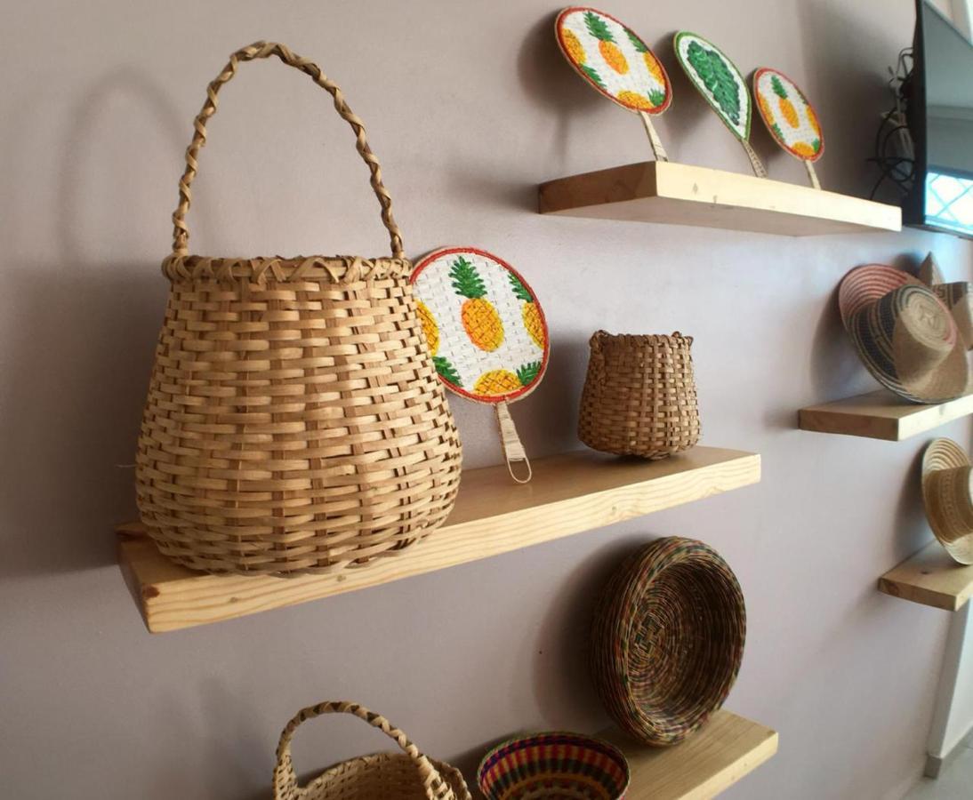 Hostal Makena La Boquilla *