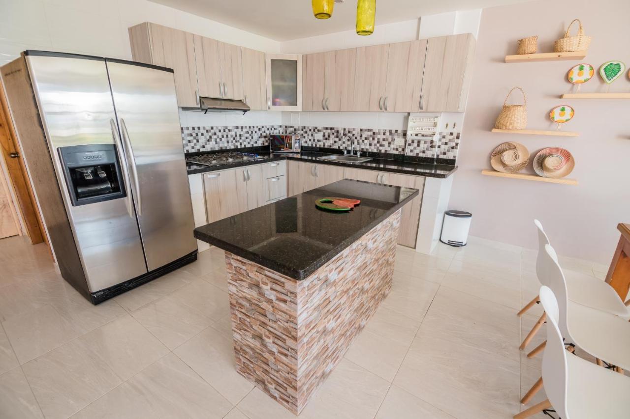 Hostal Makena La Boquilla